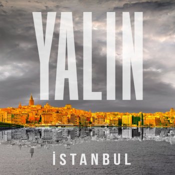Yalın İstanbul (feat. Solanch De La Rosa)