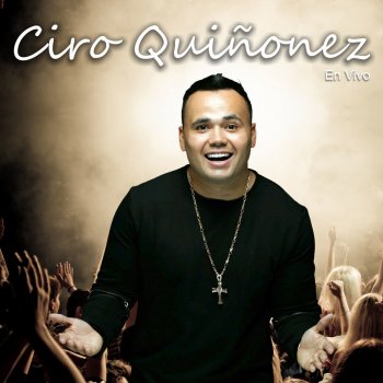 Ciro Quiñonez feat. Mr. Black Que Hay Que Hacer