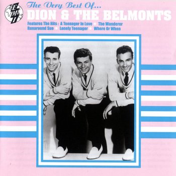 Dion & The Belmonts Little Miss Blue
