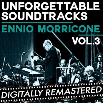 Ennio Morricone My Name Is Nobody (from "My Name Is Nobody") - 2nd Version (Version No. 2)