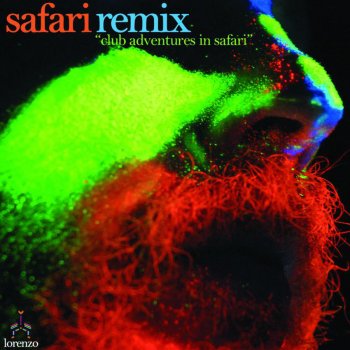 Jovanotti feat. Giuliano Sangiorgi Safari (HOW! Remix)