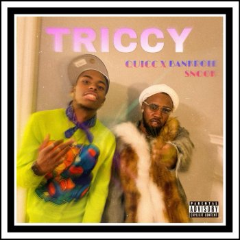 Quicc Triccy (feat. Bankroll Snook)