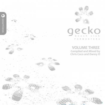 Danny O Gecko Beach Club Formentera - Continuous Mix