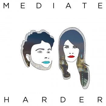 Mediate Harder - Star Slinger Remix