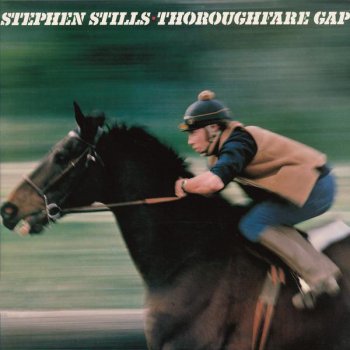 Stephen Stills Midnight Rider