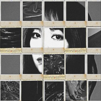 Kang Min Hee Never Sent - Instrumental