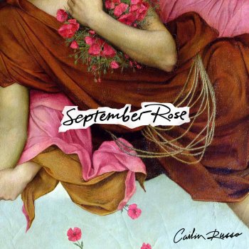 Cailin Russo September Rose