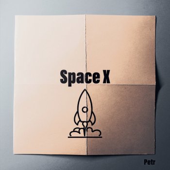Petr Space X (feat. Derate)