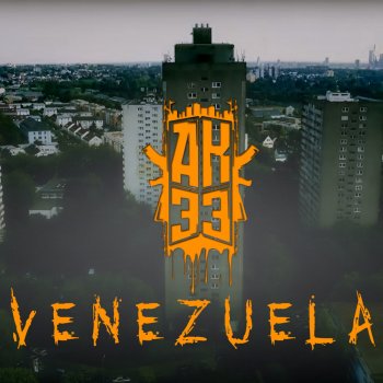 AK 33 Venezuela
