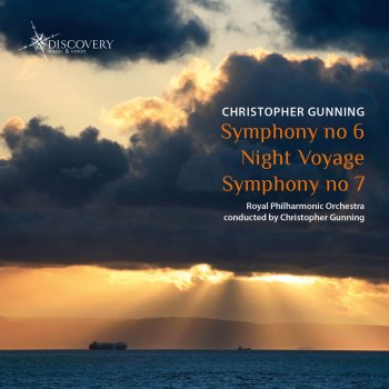 Christopher Gunning Symphony No.6