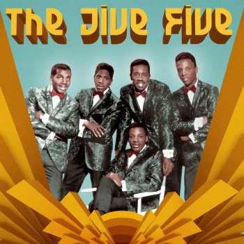 The Jive Five People from Another World