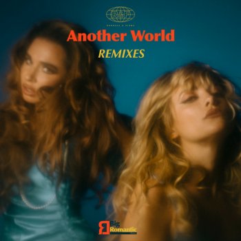 Rebecca & Fiona feat. Mod Sens Another World - Mod Sens Remix