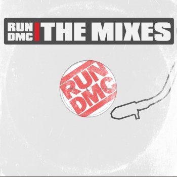 Run-DMC Jam-Master Jammin' (Remix, Short Version)