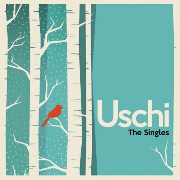 Uschi The Signs