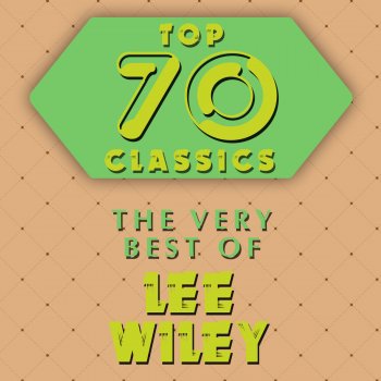 Lee Wiley I'm In Love Tonight