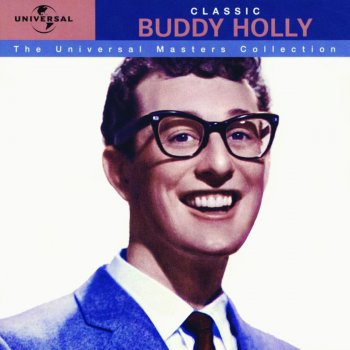 Buddy Holly What to Do (Original Version (No Overdubs))