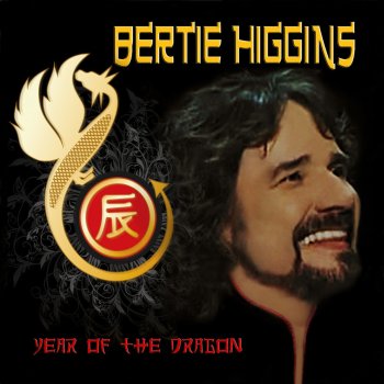 Bertie Higgins Toes