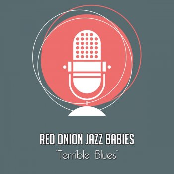 The Red Onion Jazz Babies Santa Claus Blues