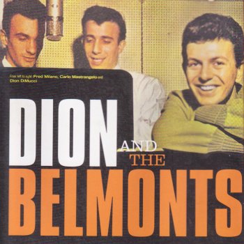 Dion & The Belmonts Teen Angel