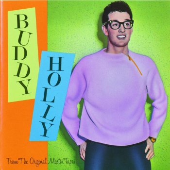 Buddy Holly & The Crickets Reminiscing