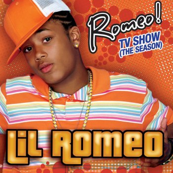 Lil' Romeo Don't Play Games