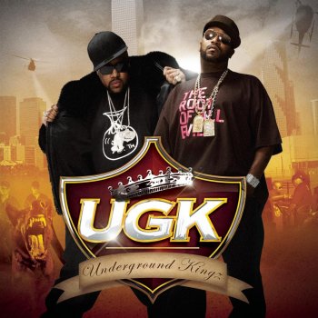 UGK feat. Outkast Int'l Players Anthem (I Choose You) [Chopped and Screwed Version] Featuring OutKast}