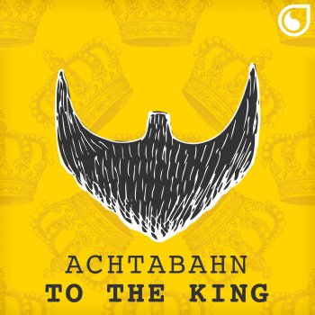 Achtabahn To the King