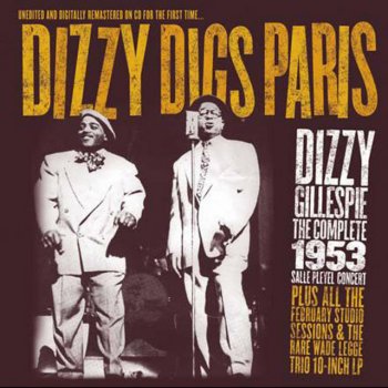 Dizzy Gillespie The Champ
