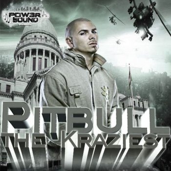 Pitbull feat. Yung Berg Un Poquito