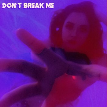 Kid April feat. Souvagini Don't Break Me
