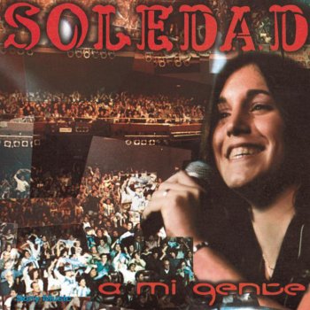 Soledad Garganta Con Arena