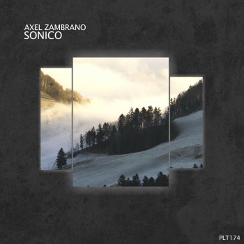 Axel Zambrano Two One Two (Listeners Edition)