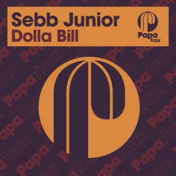Sebb Junior Dolla Bill
