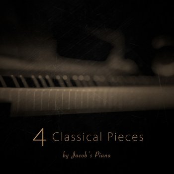 Johann Pachelbel feat. Jacob's Piano Canon in D