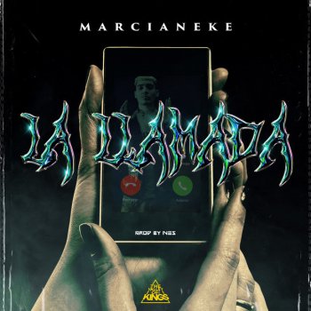Marcianeke La Llamada