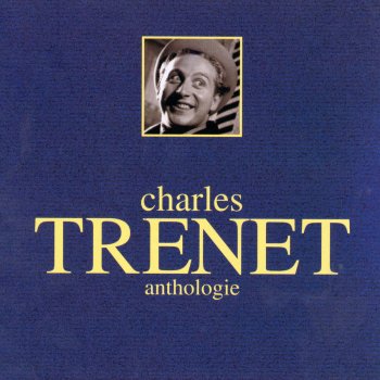 Charles Trenet Fleur bleue