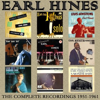 Earl "Fatha" Hines Rosetta (1960)