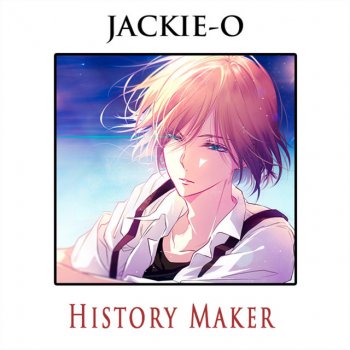 Jackie O History Maker