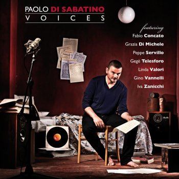 Paolo Di Sabatino feat. Fabio Concato Cosa ne sarà