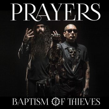 Prayers Baptism of Thieves