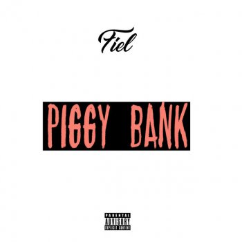 Fiel Piggy Bank