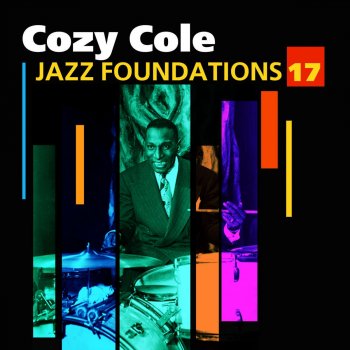 Cozy Cole Strictly Drums