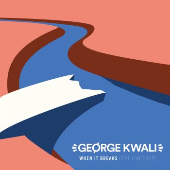 George Kwali feat. Lonestate When It Breaks - Icarus Edit