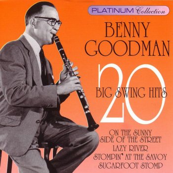 Benny Goodman A Smooth One