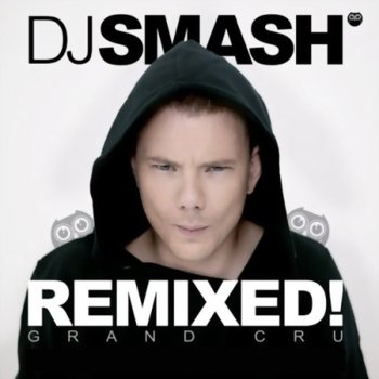 DJ Smash Moscow Never Sleeps (Tom Novy Remix)
