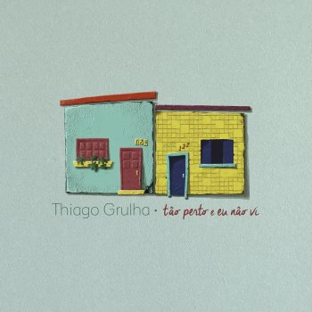 Thiago Grulha feat. Amanda Rodrigues Nas Mãos do Amor