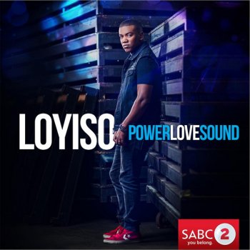 Loyiso feat. Ps Richard Mtsweni Saving Grace (feat. Ps Richard Mtsweni)