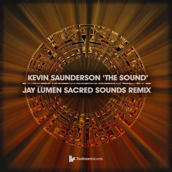 Kevin Saunderson The Sound (Power remix)