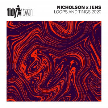 Nicholson Loops & Tings 2020 (Nicholson vs. Jens)