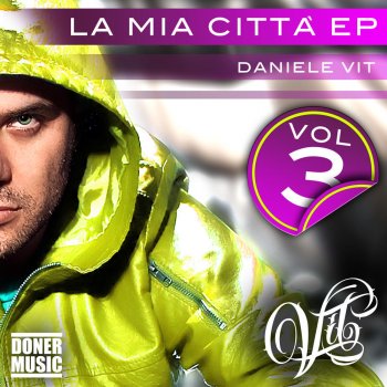 Daniele Vit feat. Amir Incontrollabile ( feat. Amir )